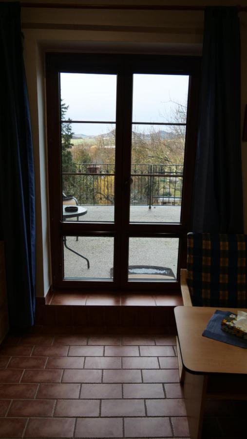 Penzion Na Hradbach Louny Εξωτερικό φωτογραφία
